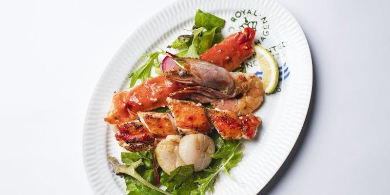 グリル ア ターブル - 画像15