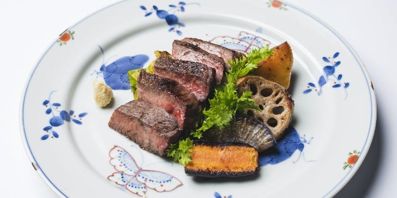 グリル ア ターブル - 画像12