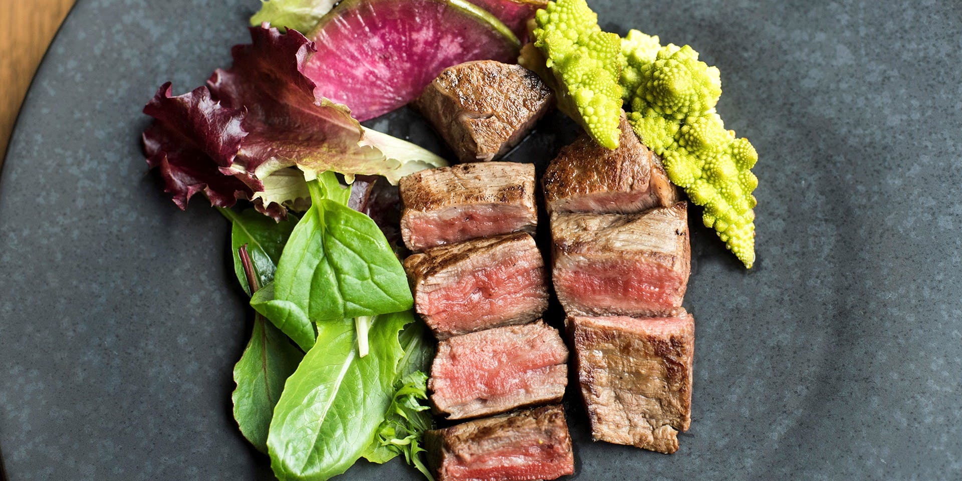 グリル ア ターブル - 画像4