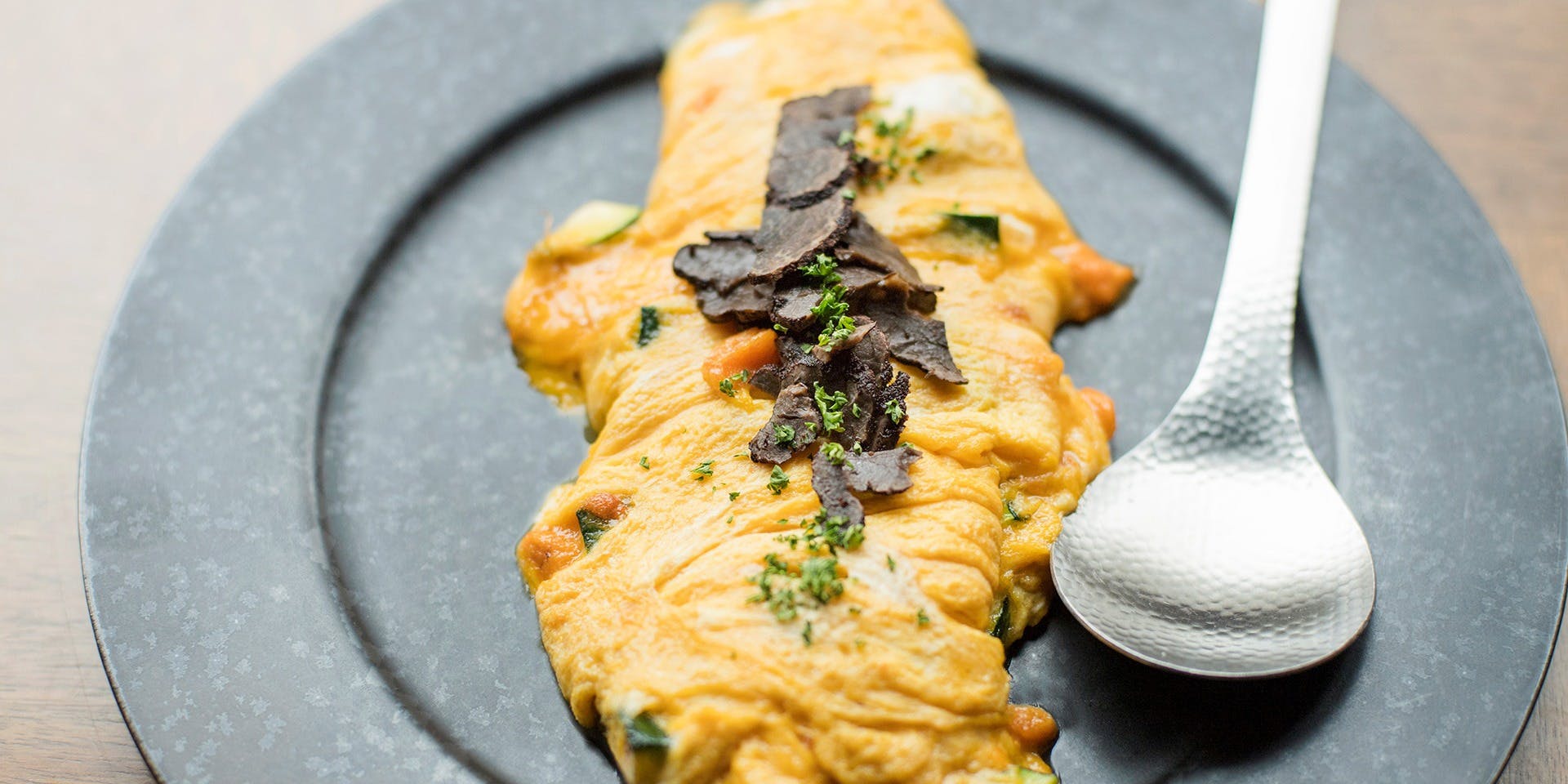 グリル ア ターブル - 画像5