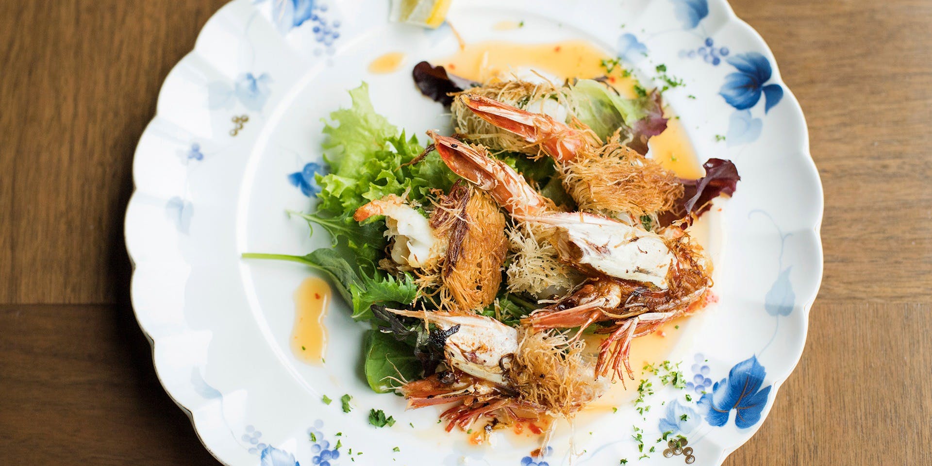 グリル ア ターブル - 画像6