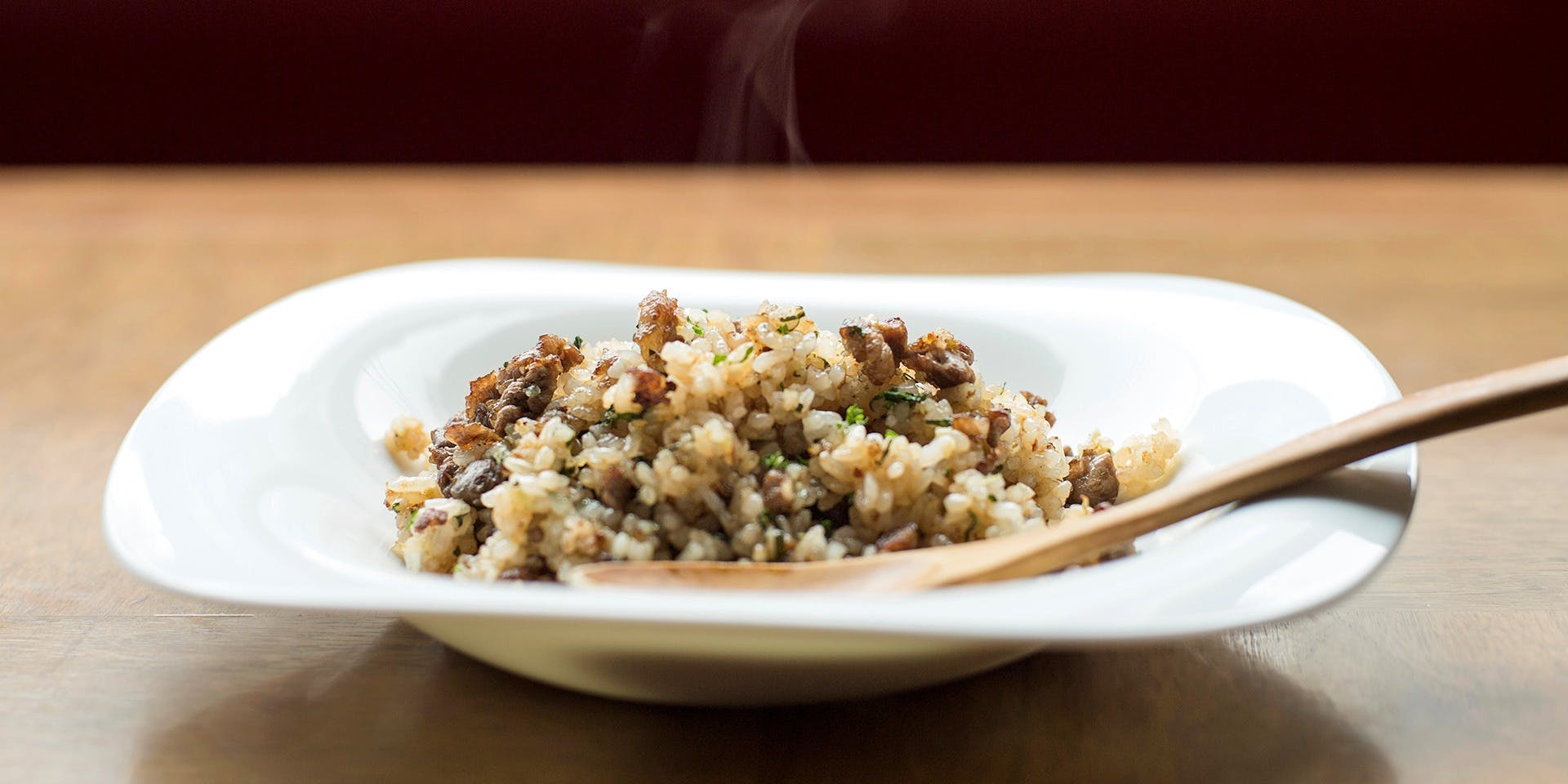 グリル ア ターブル - 画像8