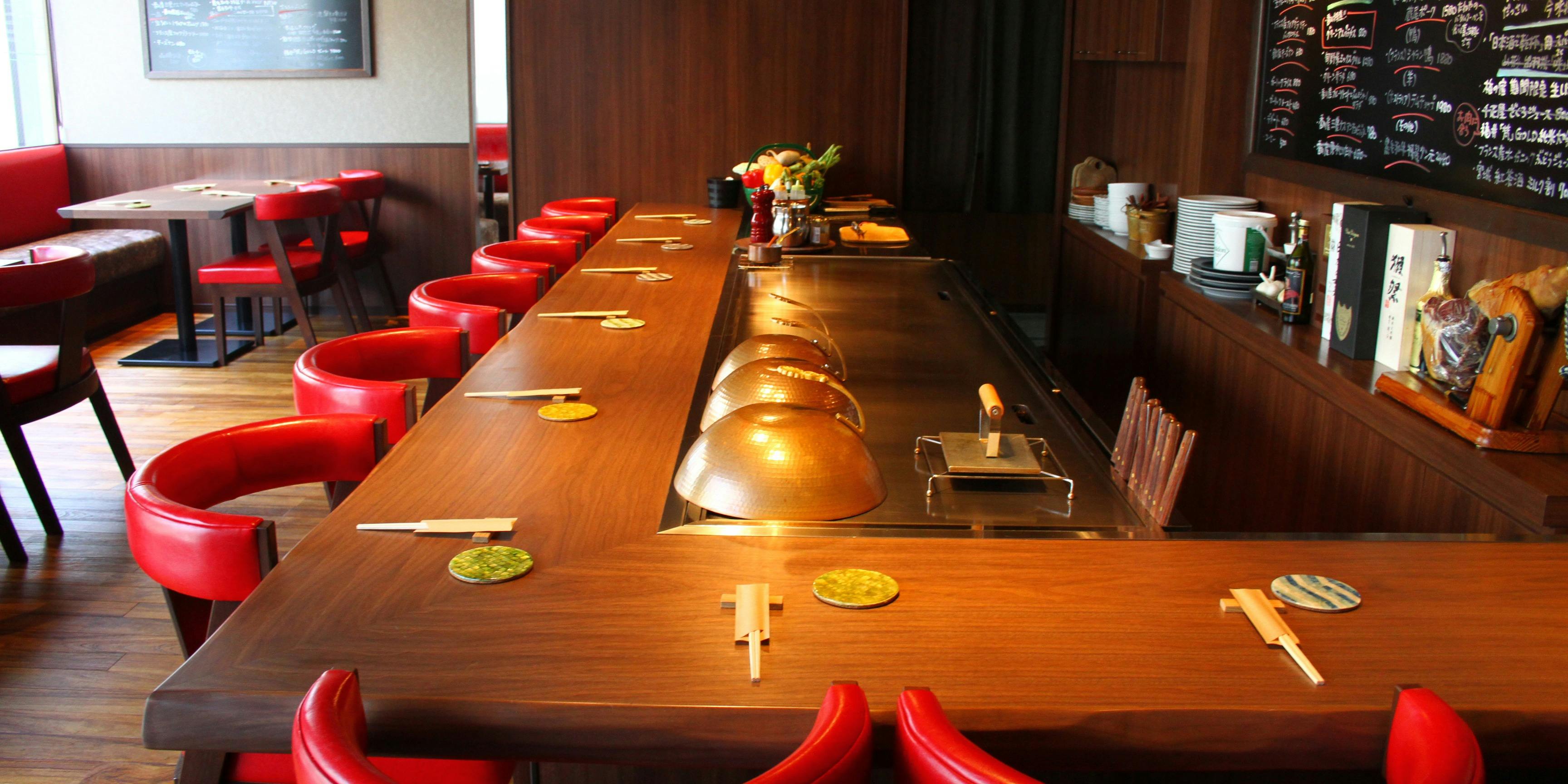 グリル ア ターブル - 画像29