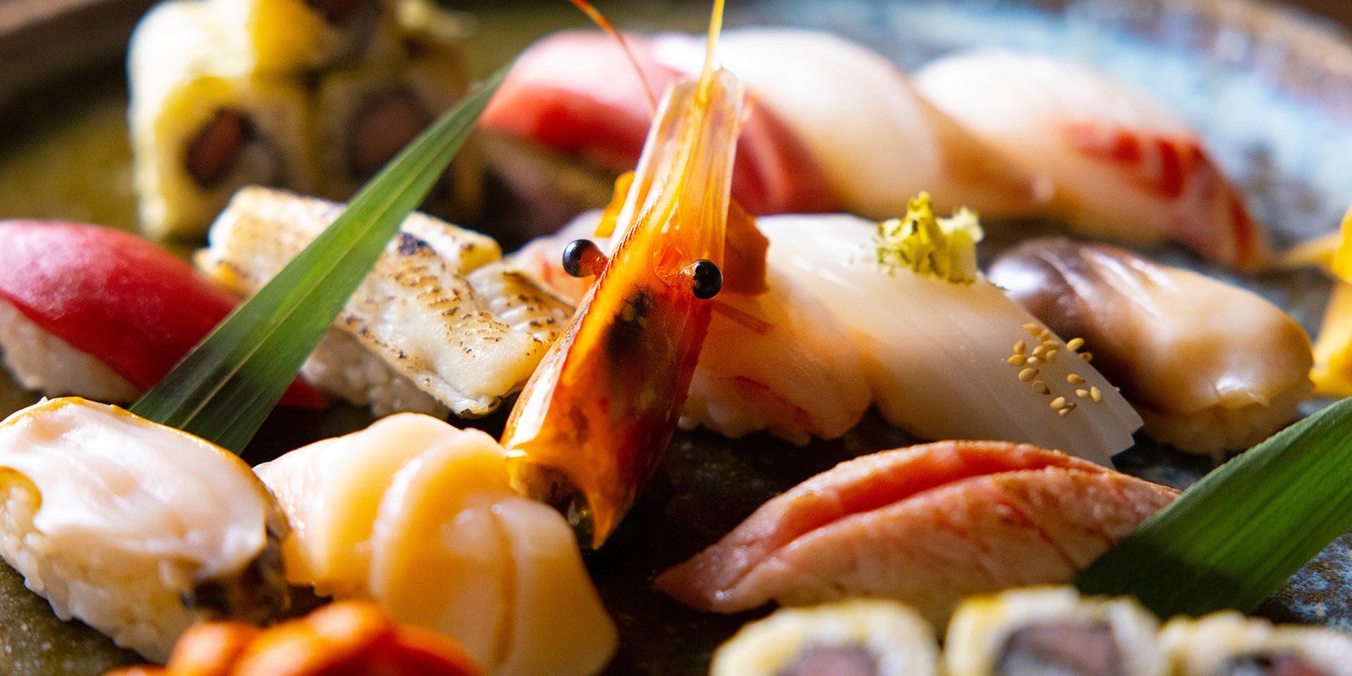 鮨 なが朶 -SUSHI NAGATA-／ANAクラウンプラザリゾート安比高原 - 画像3