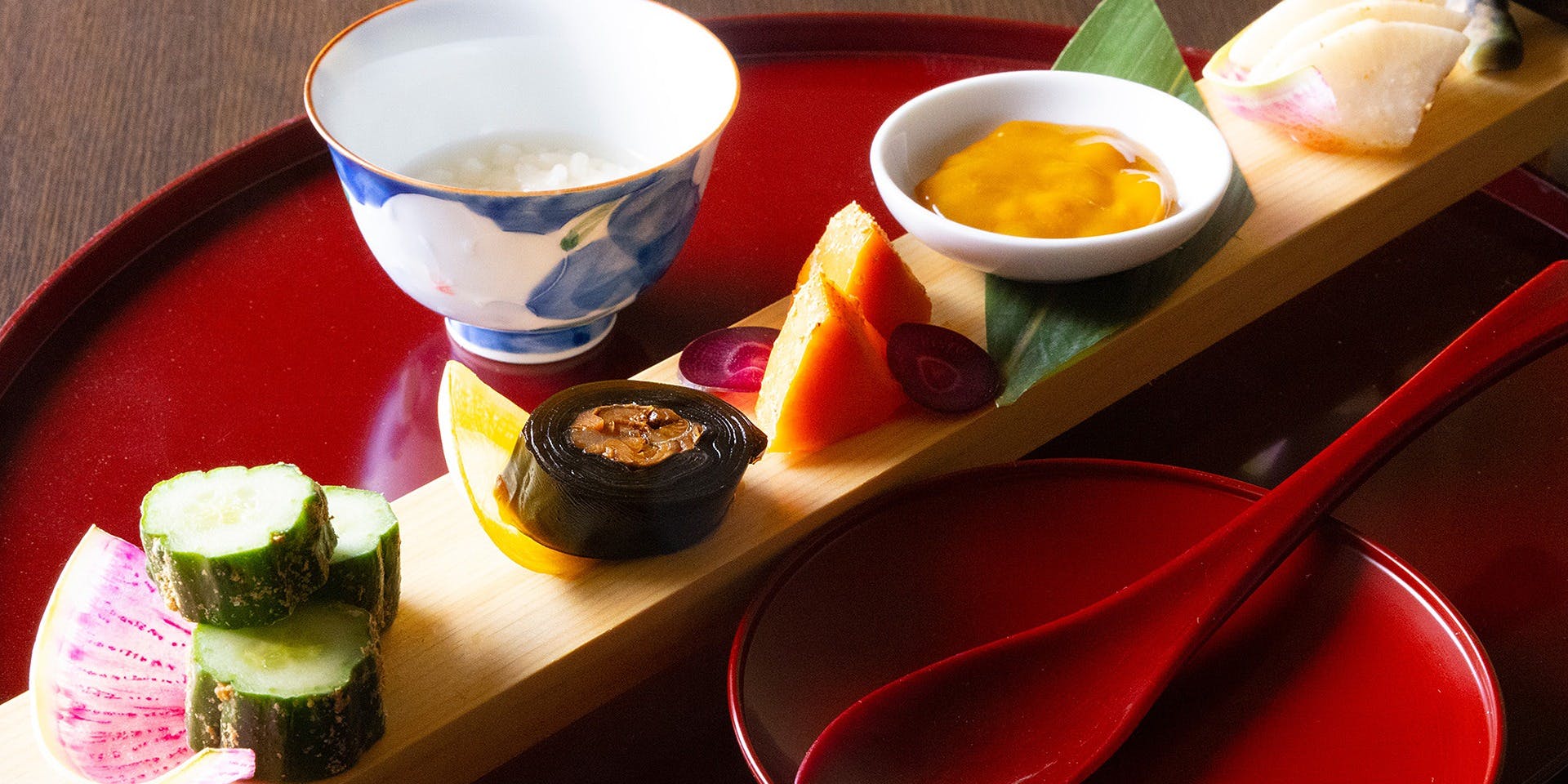 鮨 なが朶 -SUSHI NAGATA-／ANAクラウンプラザリゾート安比高原 - 画像4