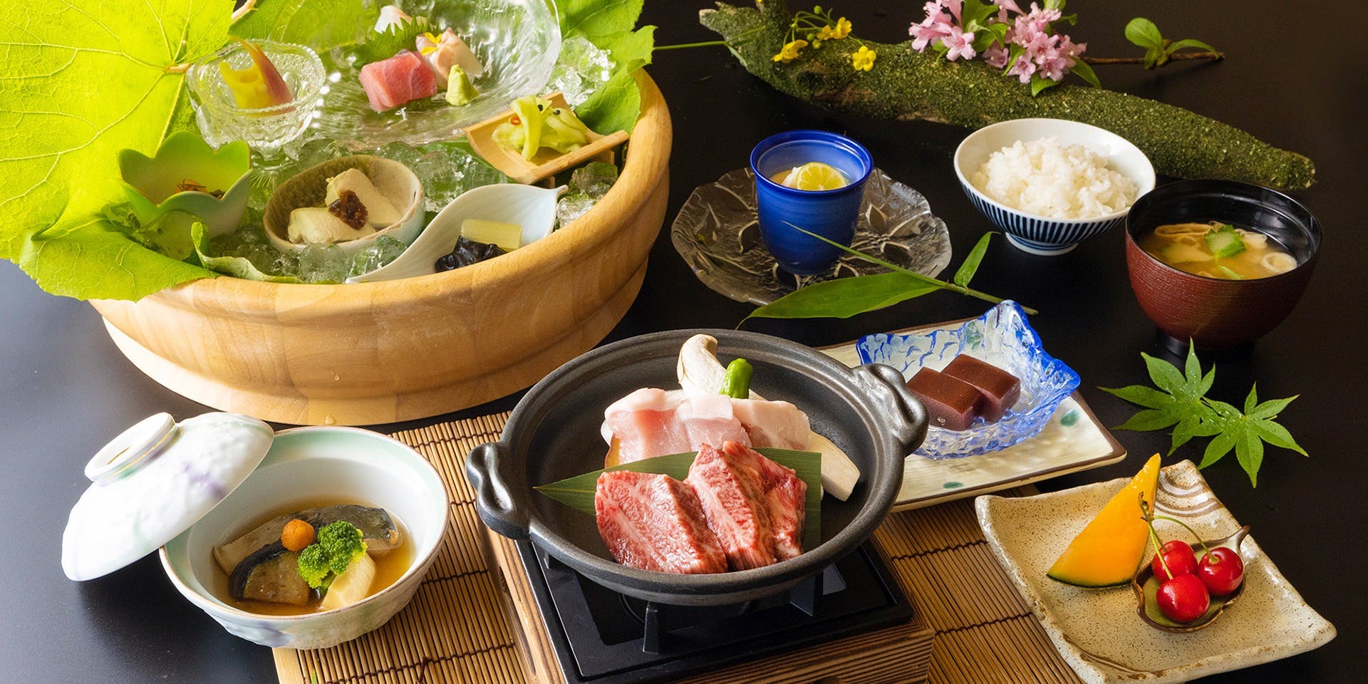 七時雨 -NANASHIGURE-／ANAクラウンプラザリゾート安比高原 - 画像2