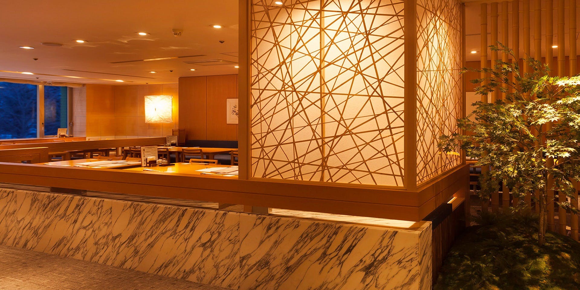 七時雨 -NANASHIGURE-／ANAクラウンプラザリゾート安比高原 - 画像1