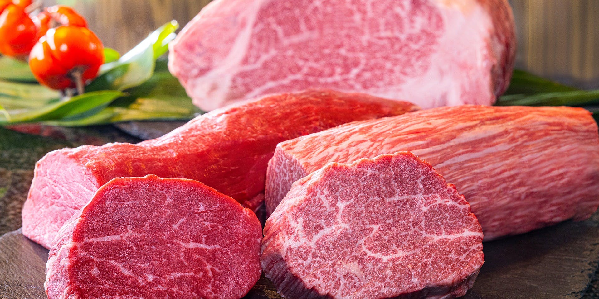 鉄板焼 華山 -KAZAN-／ANAクラウンプラザリゾート安比高原 - 画像3