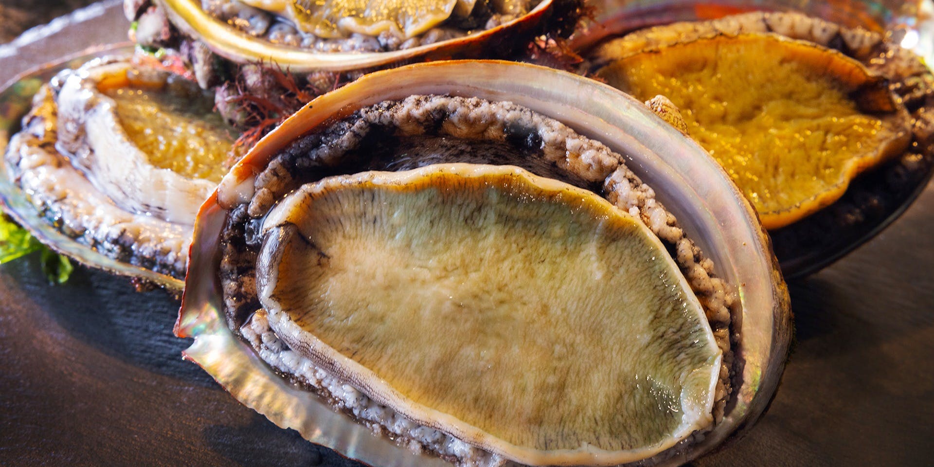 鉄板焼 華山 -KAZAN-／ANAクラウンプラザリゾート安比高原 - 画像4