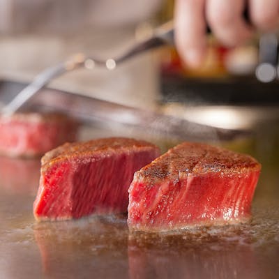 安比高原の豊かな自然と四季の移ろいを感じる料理