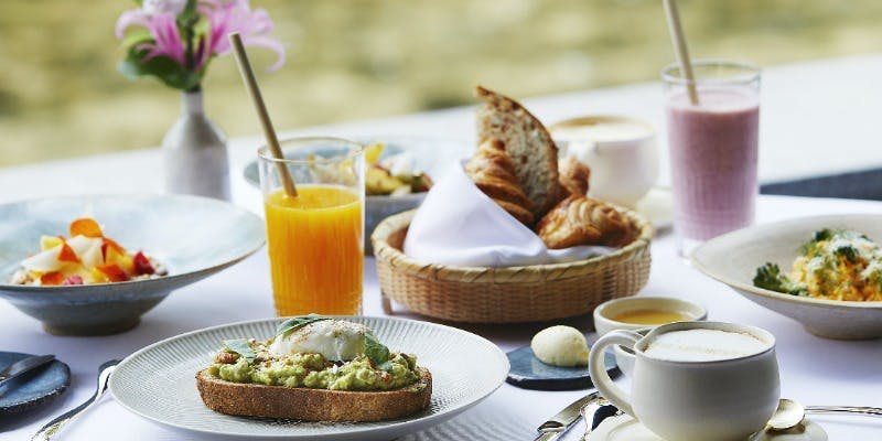 Jean-Georges at The Shinmonzen (�W����-�W�����W�� �A�b�g �U�E�V�������[��)