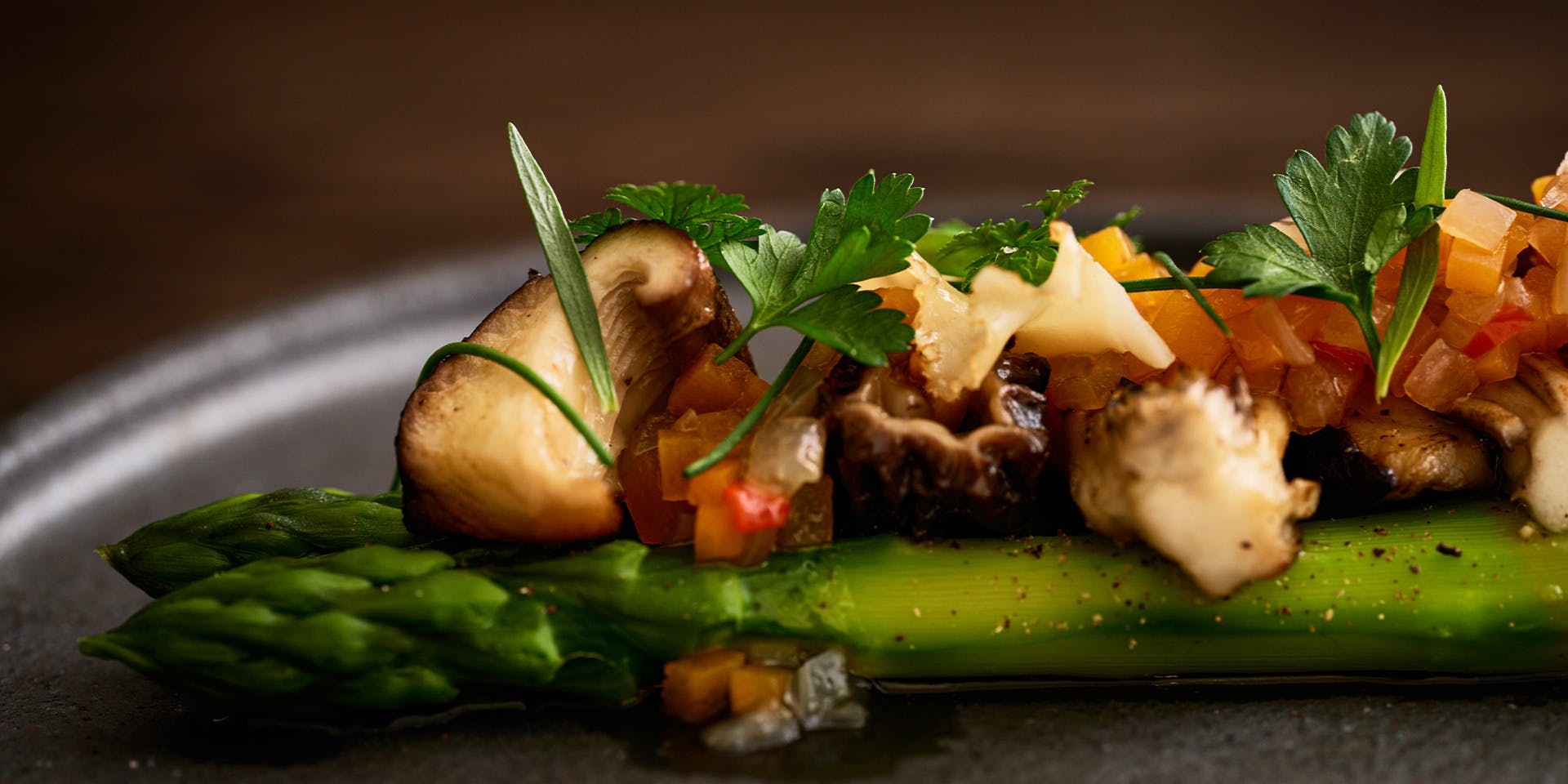 Jean-Georges at The Shinmonzen（ジャンジョルジュ アット ザ シンモンゼン）