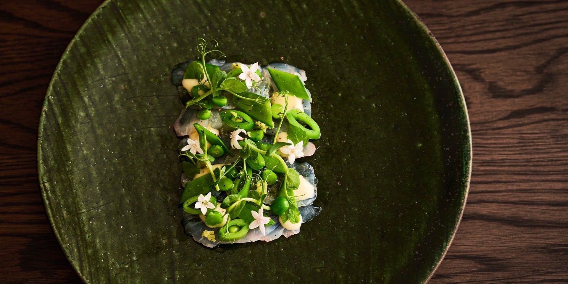 Jean-Georges at The Shinmonzen (ジャン-ジョルジュ アット ザ・シンモンゼン) - 画像3