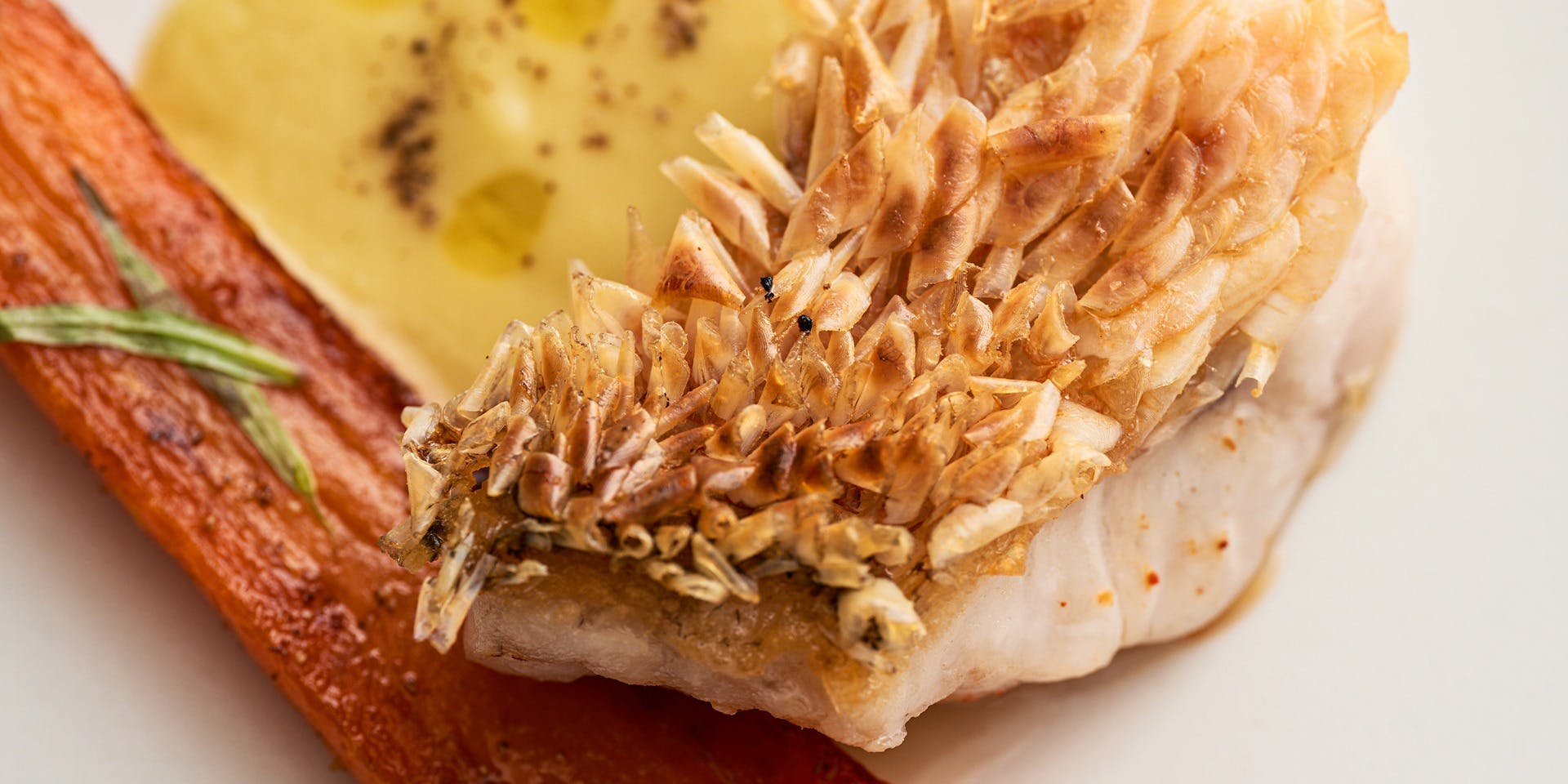 Jean-Georges at The Shinmonzen (ジャン-ジョルジュ アット ザ