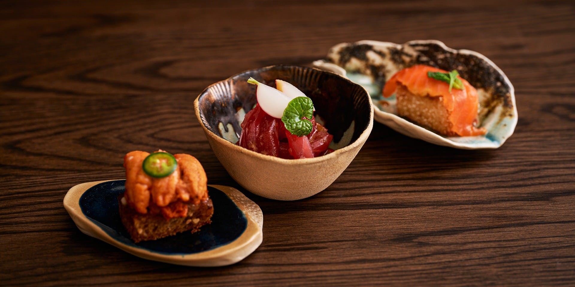 新フランス料理　ジョルジュ・ブランの味　季節の料理 121380cs10000041.jpg