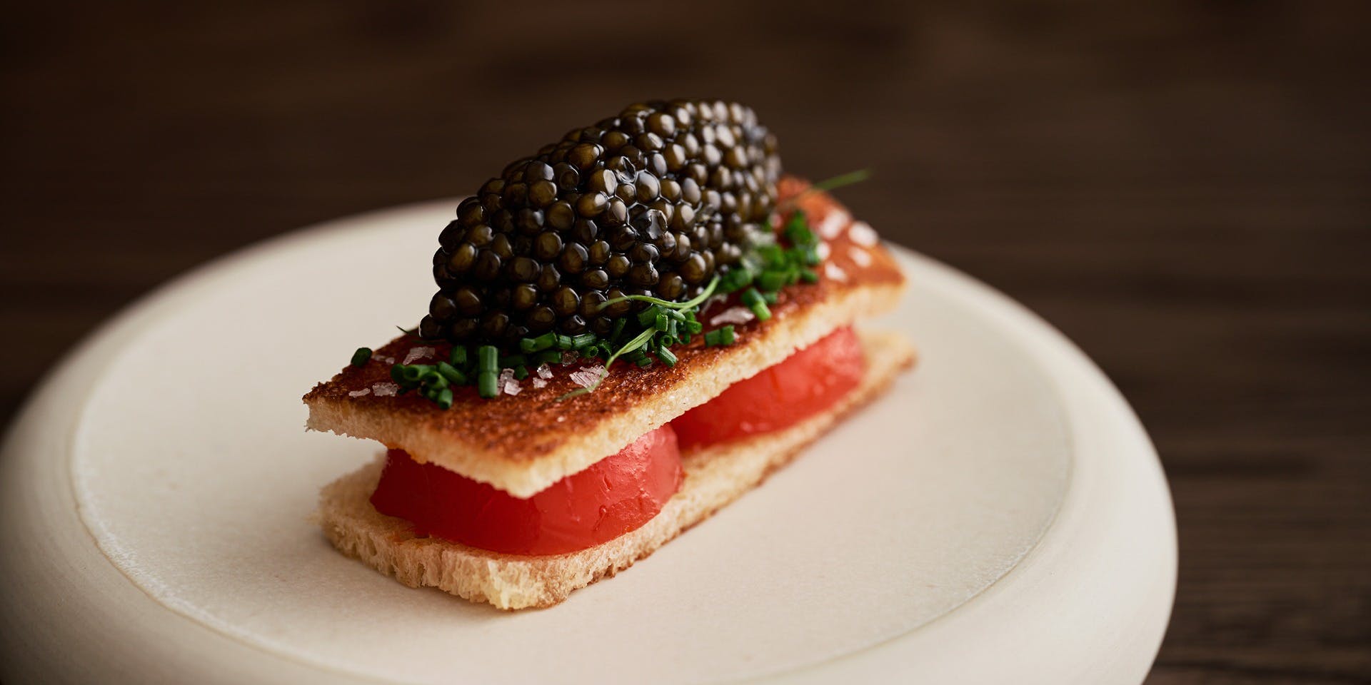 Jean-Georges at The Shinmonzen (ジャン-ジョルジュ アット ザ・シンモンゼン) - 画像5