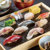鮨 波奈本店 別邸/ホテルシュランザMAKUHARI BAY