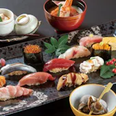 鮨 波奈本店 別邸/ホテルシュランザMAKUHARI BAY