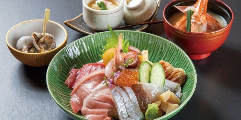 鮨 波奈本店 別邸／ホテルシュランザMAKUHARI BAY - 画像12