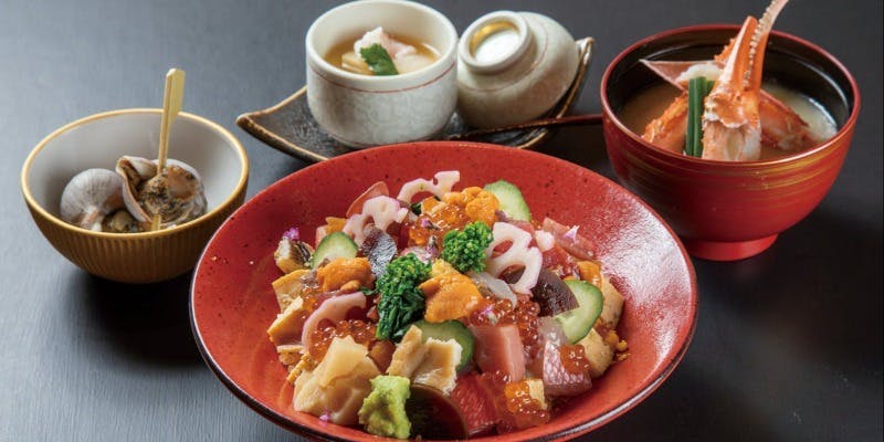 鮨 波奈本店 別邸／ホテルシュランザMAKUHARI BAY - 画像14