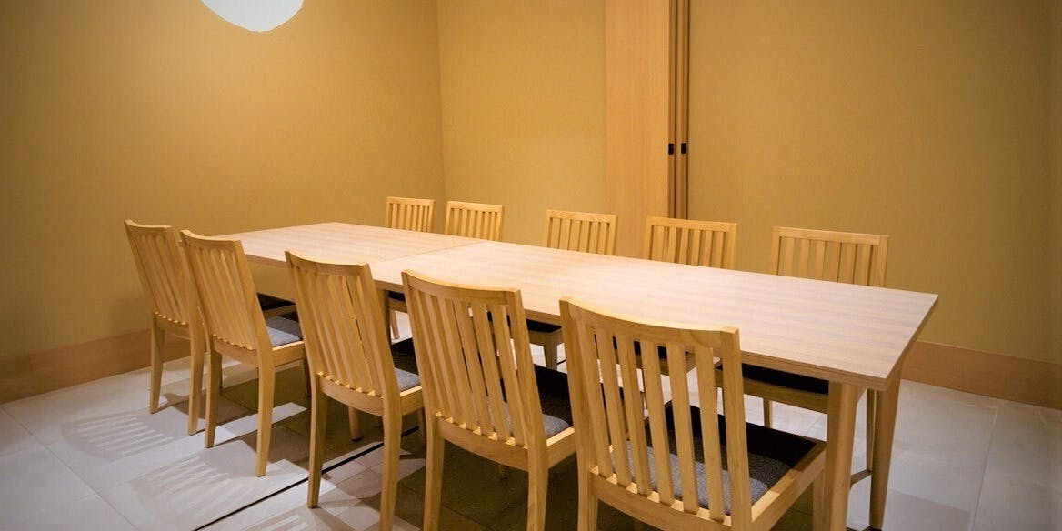 鮨 波奈本店 別邸／ホテルシュランザMAKUHARI BAY - 画像2