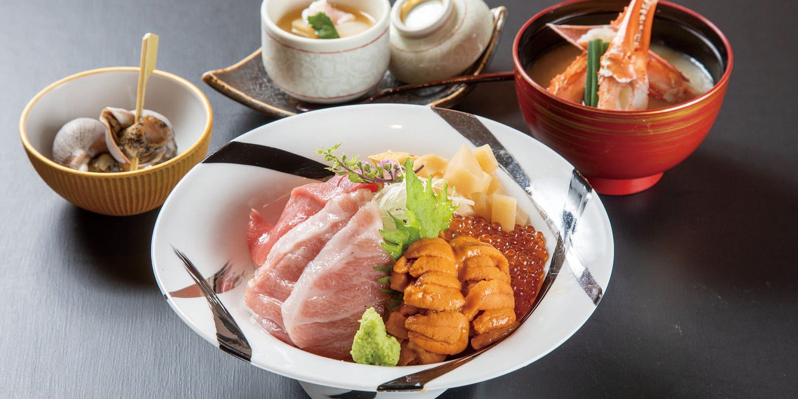 鮨 波奈本店 別邸／ホテルシュランザMAKUHARI BAY - 画像9