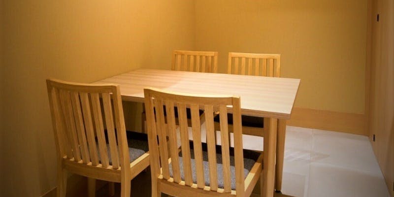 鮨 波奈本店 別邸／ホテルシュランザMAKUHARI BAY - 画像18