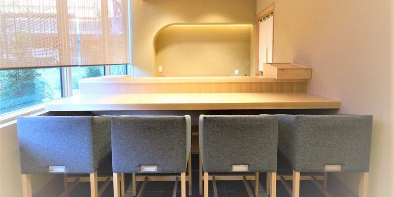 鮨 波奈本店 別邸／ホテルシュランザMAKUHARI BAY - 画像17