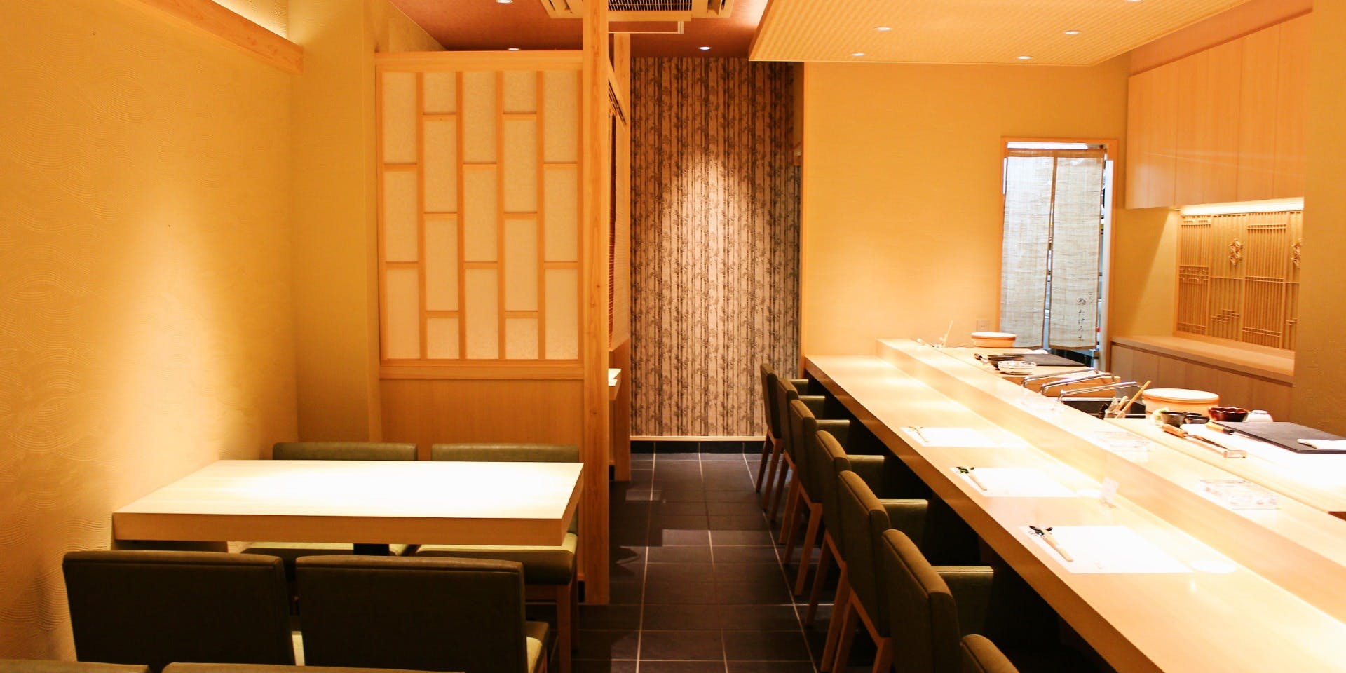 鮨たけうち - 画像2