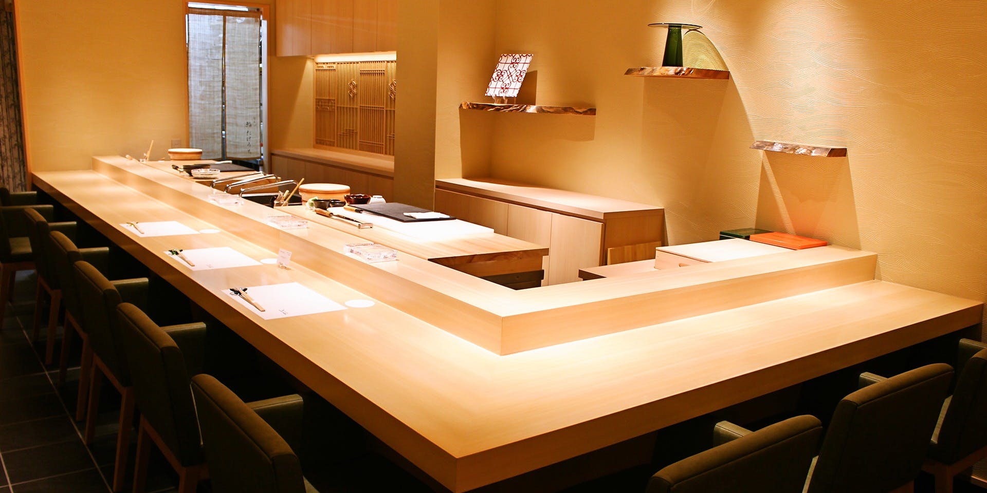 鮨たけうち - 画像1