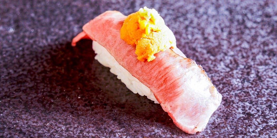 鮨たけうち - 画像5