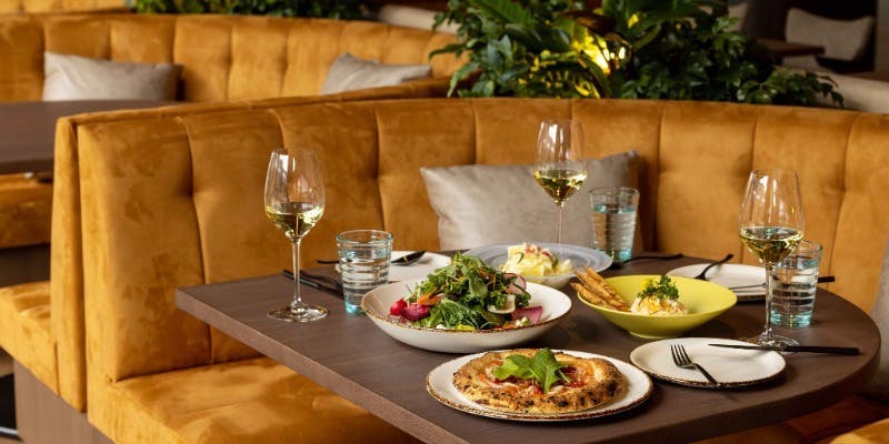 グランシェフ シェフインタビュー | 【公式】THE GRAND GINZA（ザ・グラン銀座）