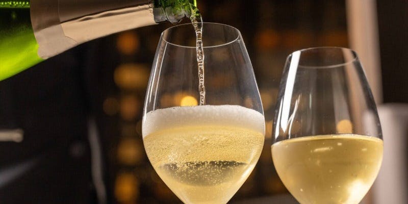 【Xmas2025　12/20～25日限定】クリスマスペアリングコース