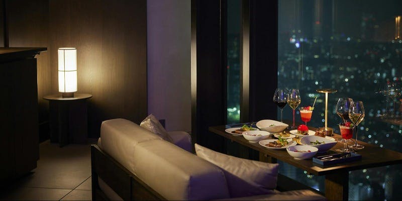 【Xmas 2025　12/20～25日限定　窓側ソファ席確約】クリスマスペアリングコース