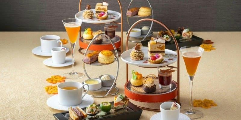 Bar Bellustar�^BELLUSTAR TOKYO, A Pan Pacific Hotel