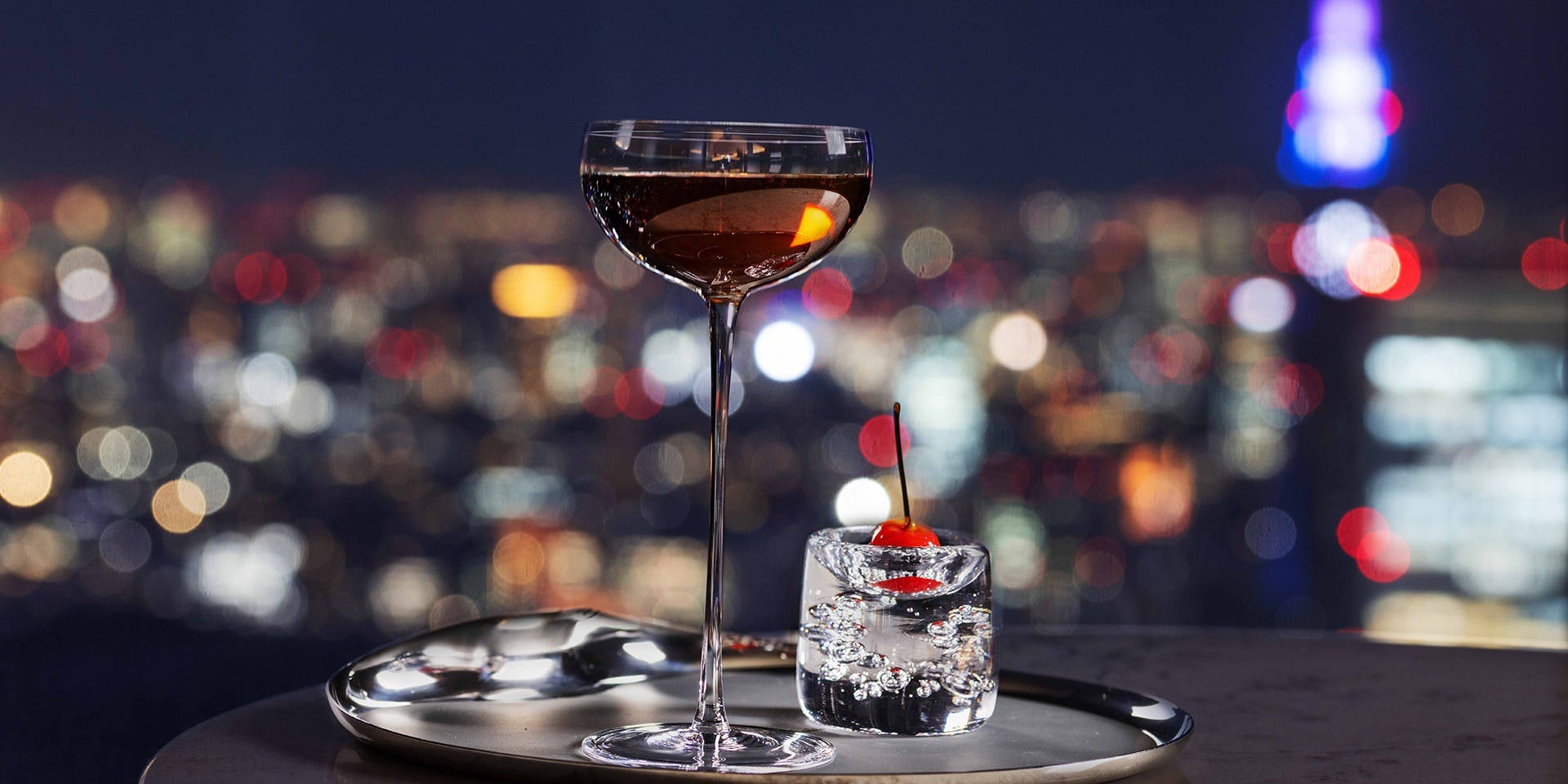 Bar Bellustar／BELLUSTAR TOKYO, A Pan Pacific Hotel - 画像5