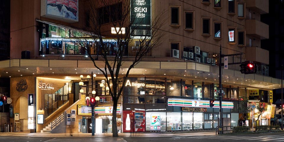 Allegro Kanazawa - 画像4