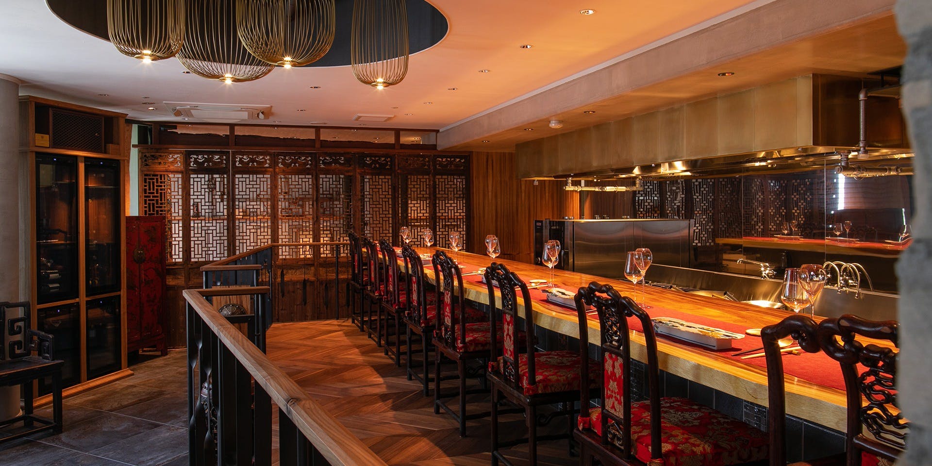 空心 伽藍堂（【旧店名】有 伽藍堂）