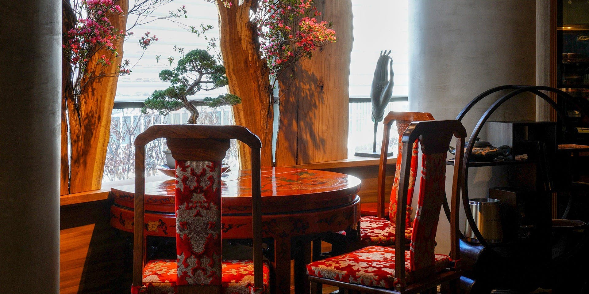 空心 伽藍堂（【旧店名】有 伽藍堂）