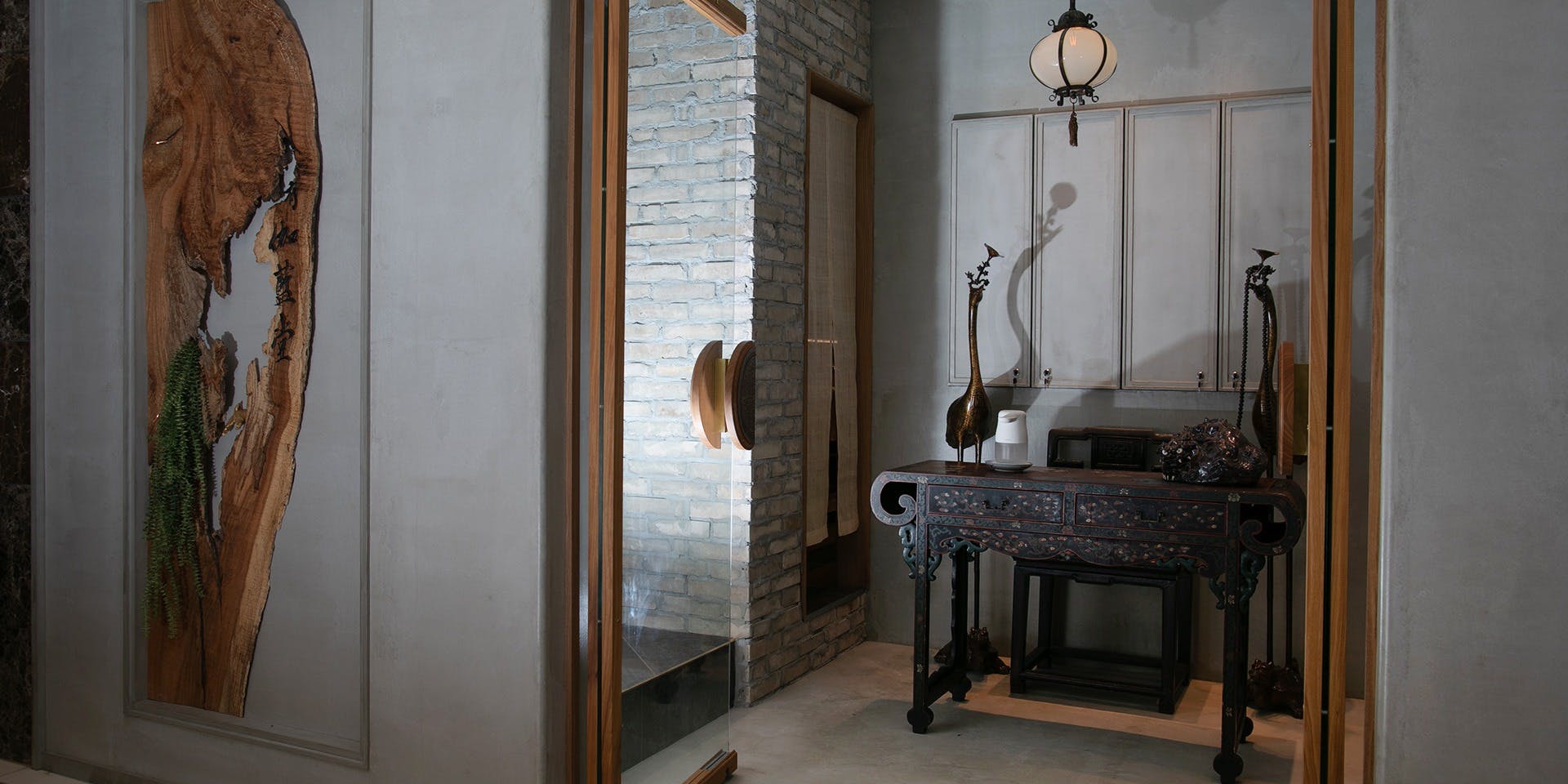 空心 伽藍堂（【旧店名】有 伽藍堂）