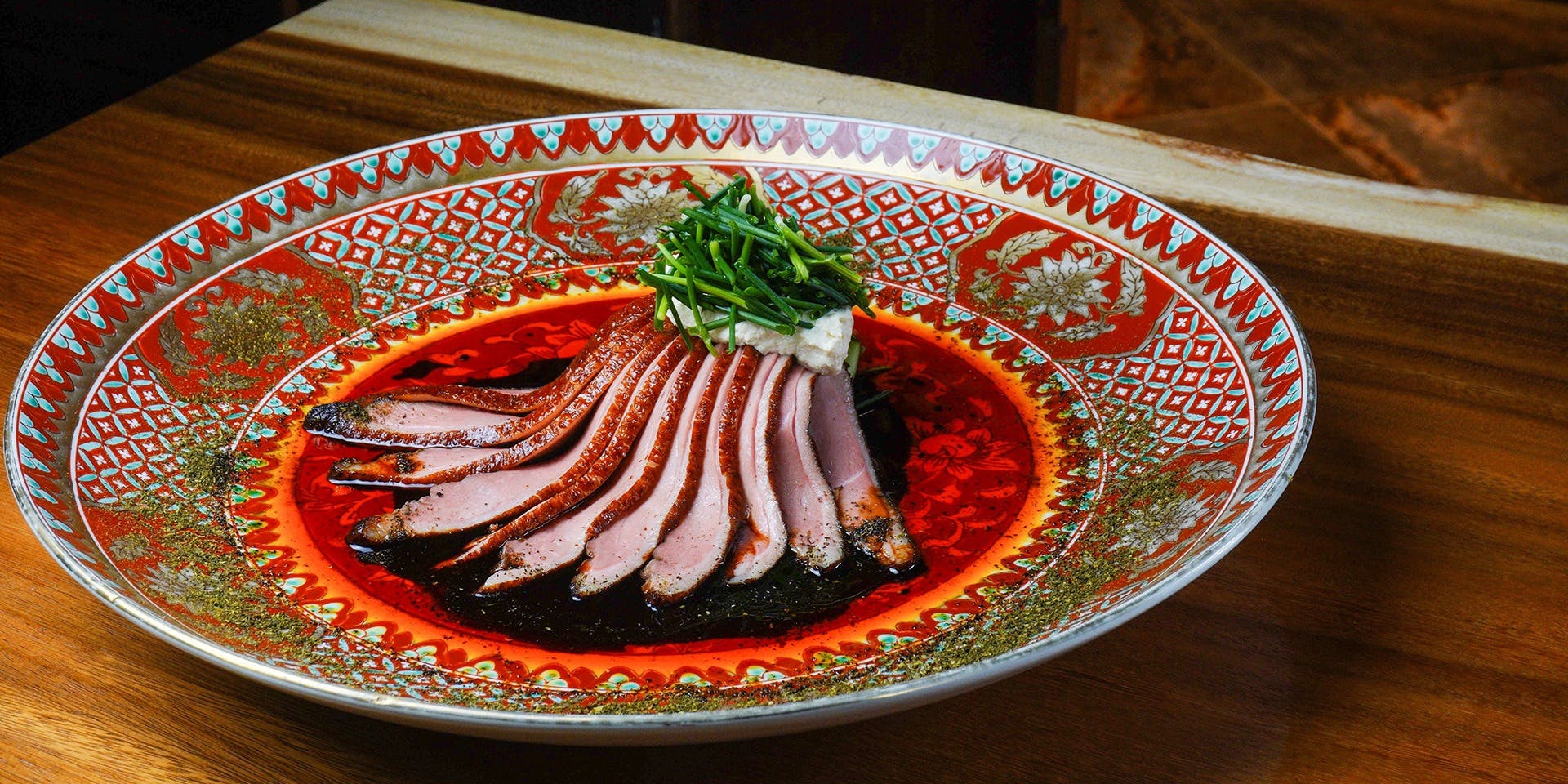 空心 伽藍堂（【旧店名】有 伽藍堂）