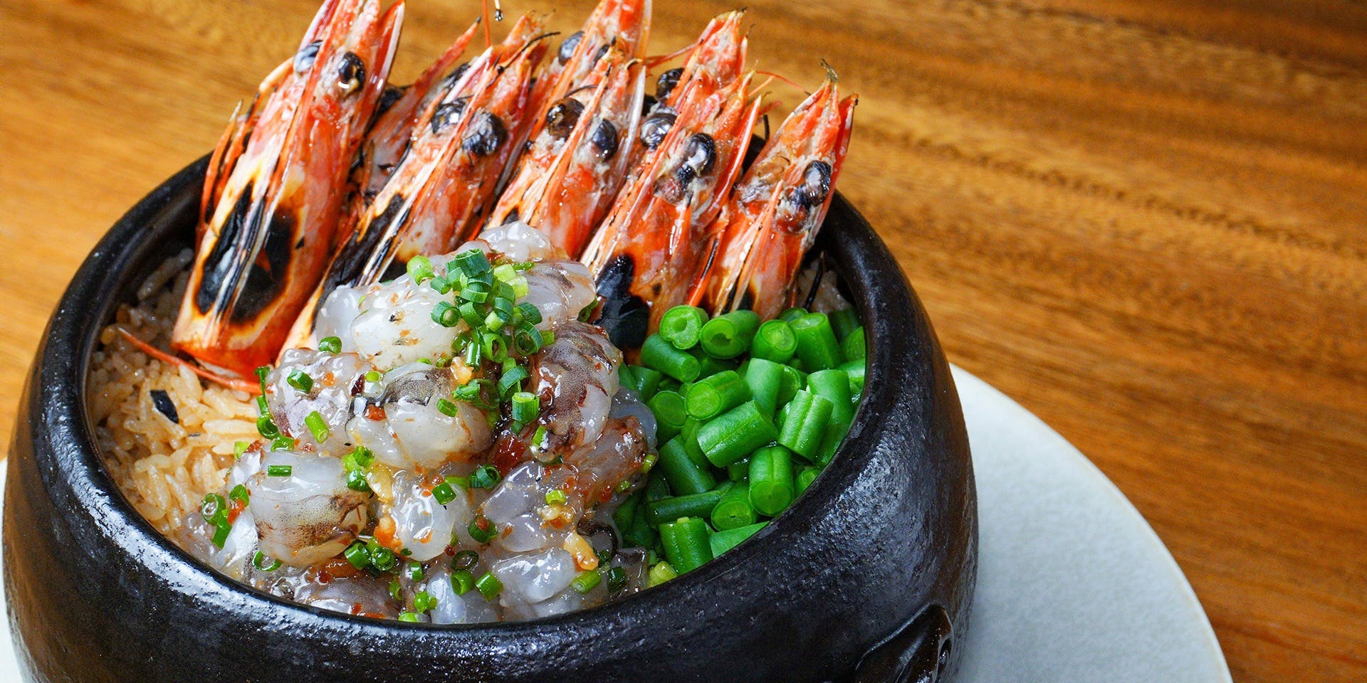 空心 伽藍堂（【旧店名】有 伽藍堂）