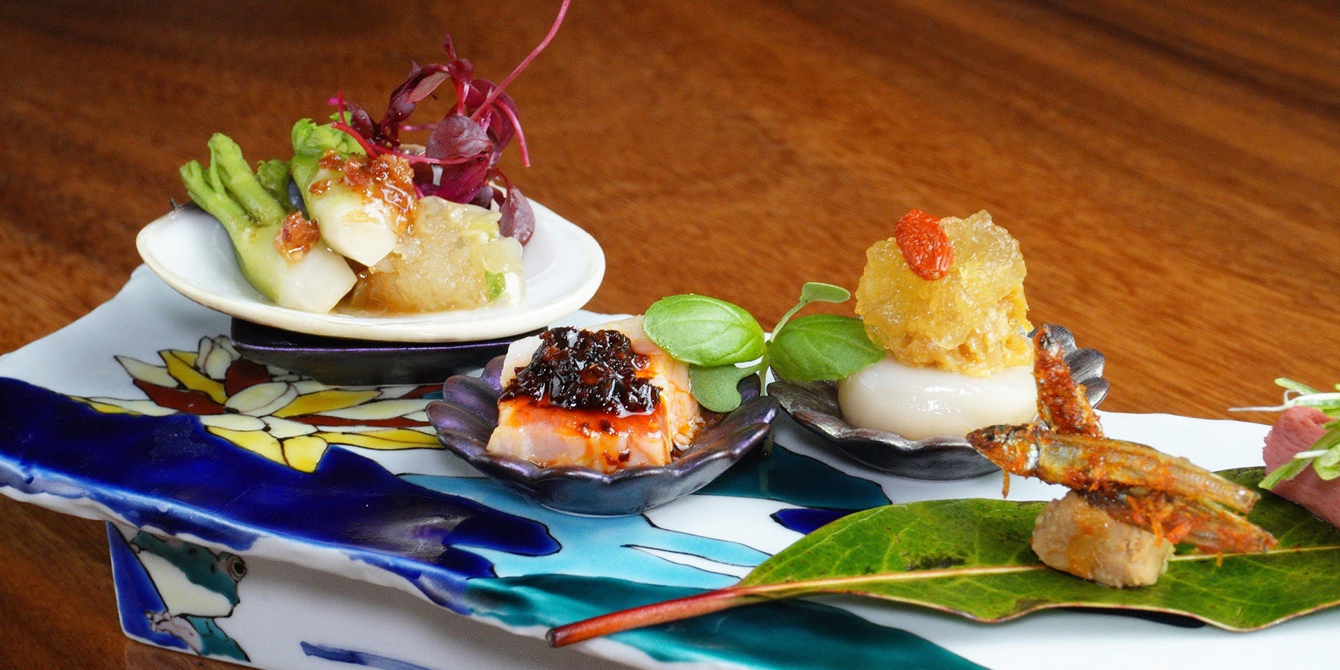 空心 伽藍堂（【旧店名】有 伽藍堂）