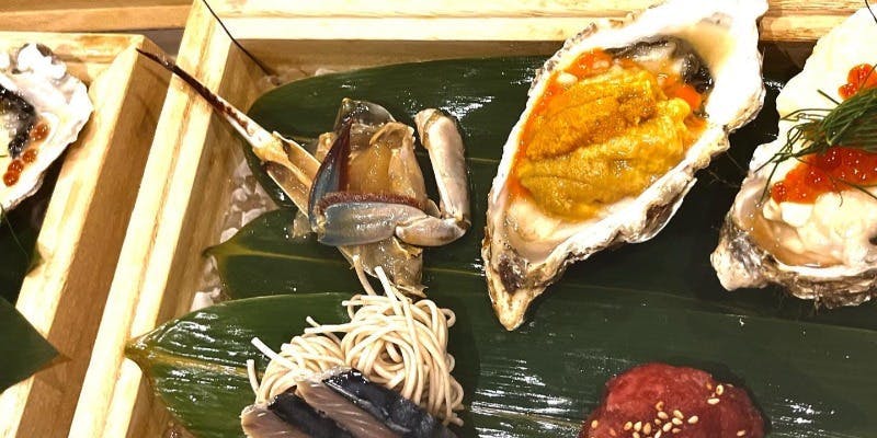 【厳選コース】＋スパークリングワイン1杯付