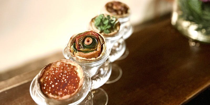 【極みコース】