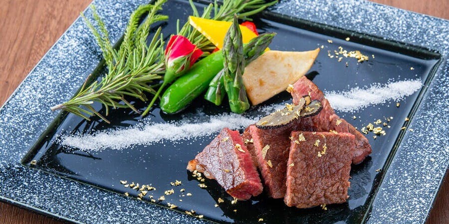 創作料理 YAESU BISTRO（ヤエス ビストロ）