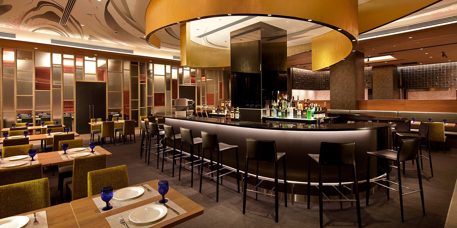 オールデイダイニング グランドエール／ヴィラフォンテーヌグランド羽田空港 -  画像1