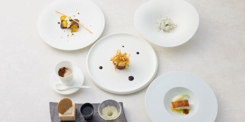 【12/31～1/3】2026 NEW YEAR Menu Massimo