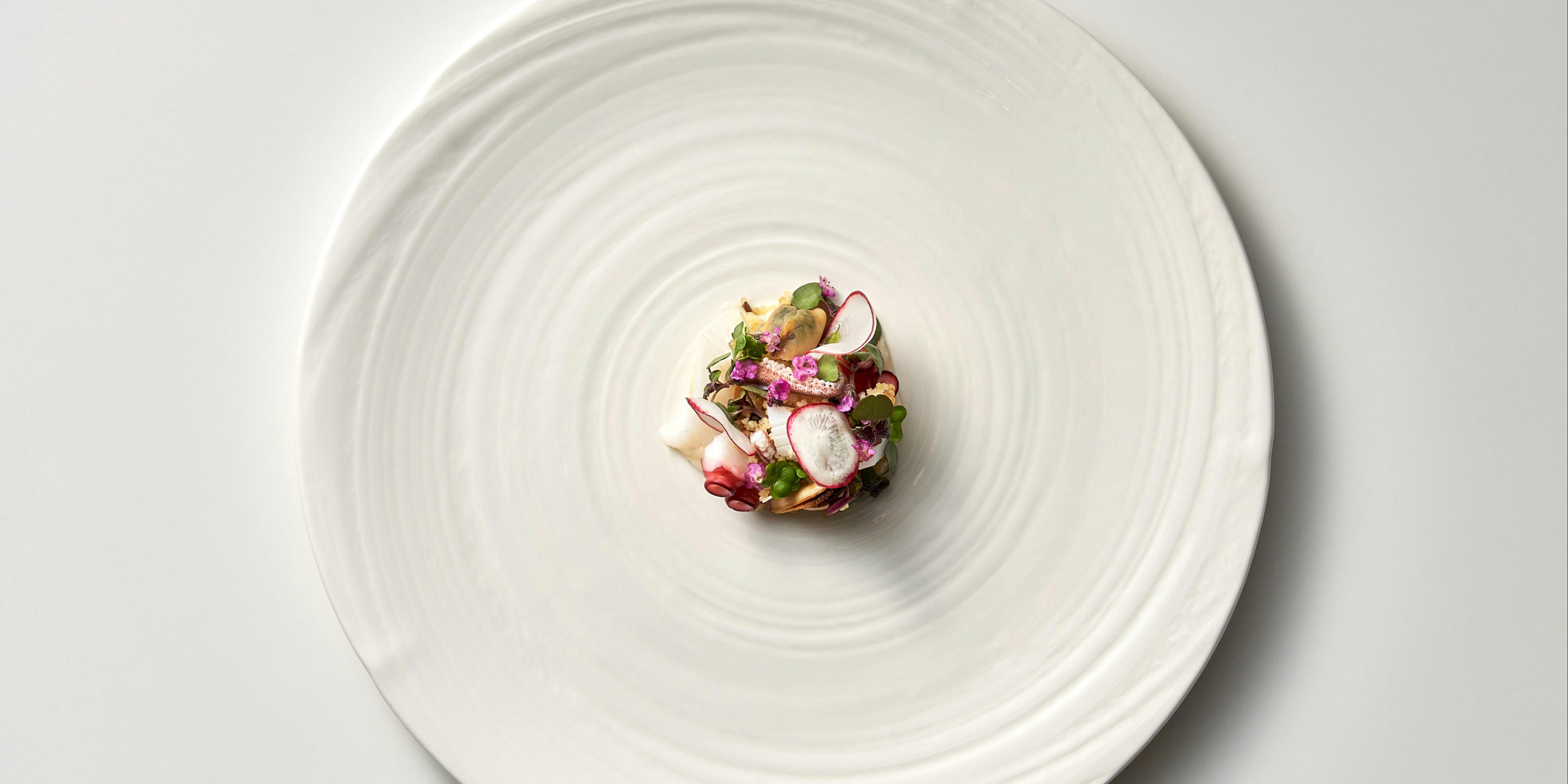 イル・リストランテ トーキョー／ヴィラフォンテーヌプレミア羽田空港 - 画像12