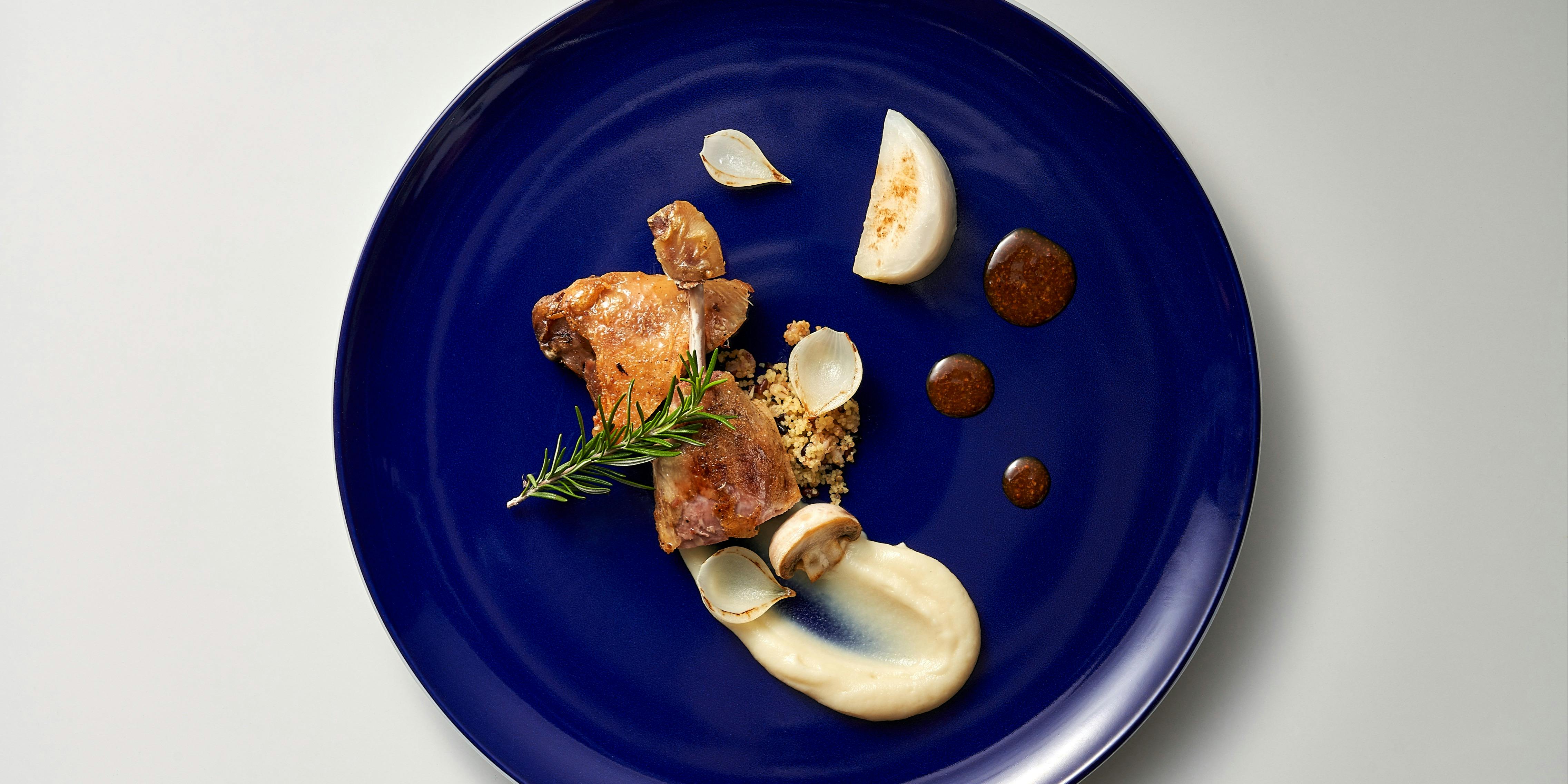 イル・リストランテ トーキョー／ヴィラフォンテーヌプレミア羽田空港 - 画像13